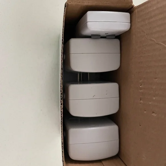 Wireless Remote Control Socket Plug-in Kit - - Picture 3 of 4